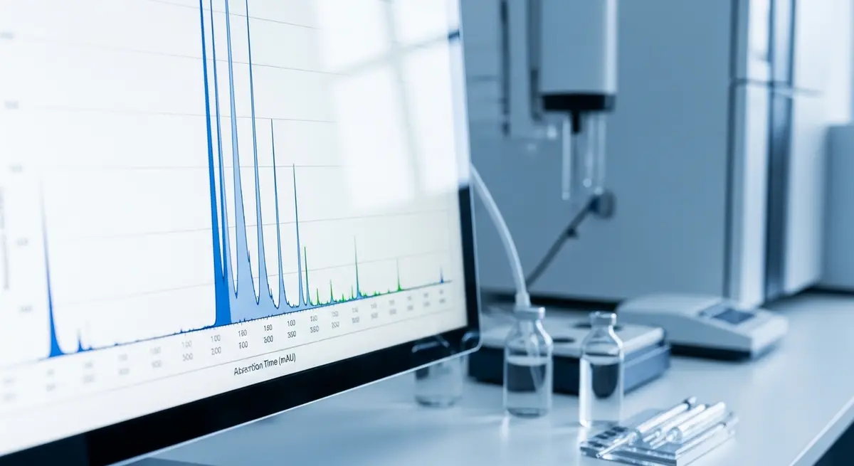 Understanding Peptide Purity